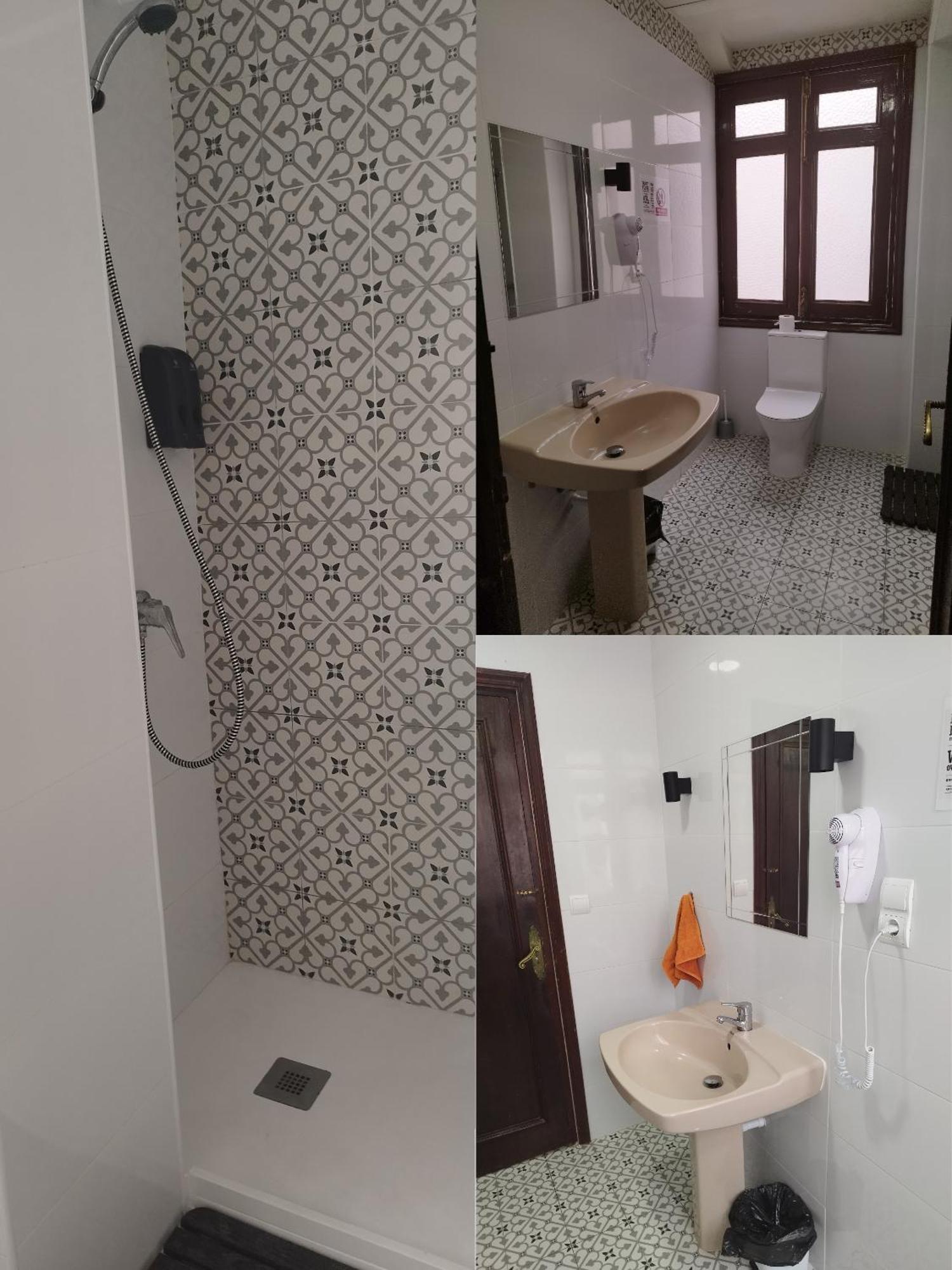 Apartamento Vintage Flat Málaga Exterior foto